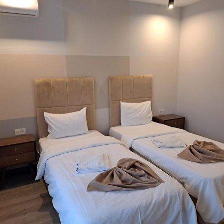 Hotel Artemis Băile Herculane Esterno foto