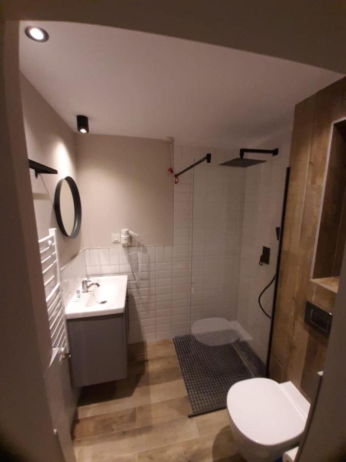 Hotel Artemis Băile Herculane Esterno foto