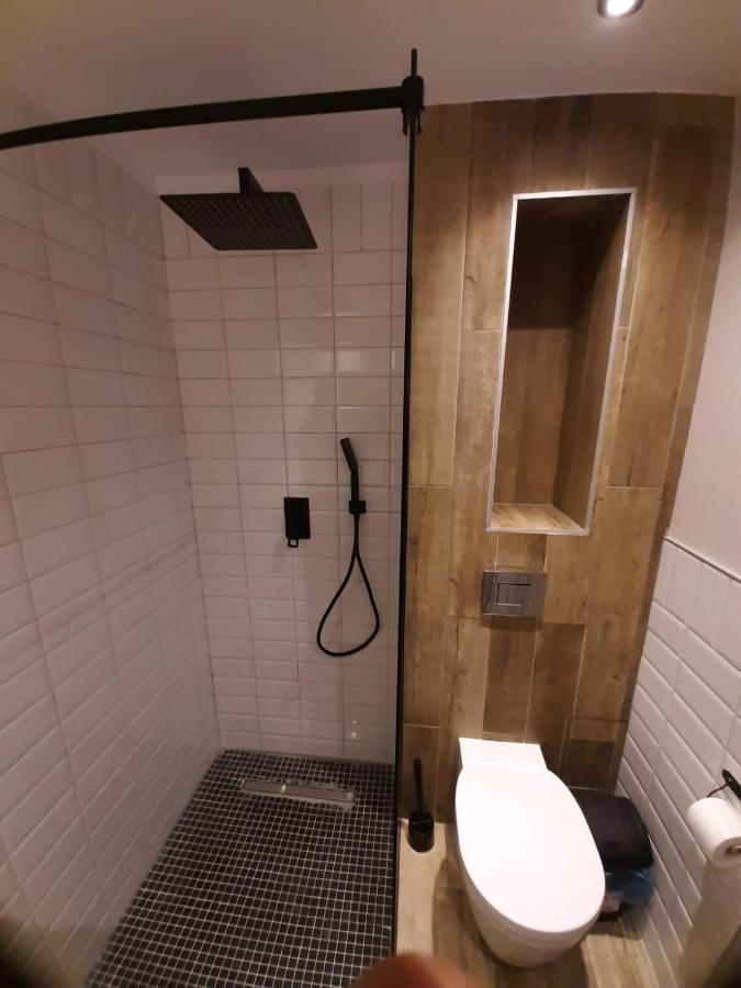 Hotel Artemis Băile Herculane Esterno foto