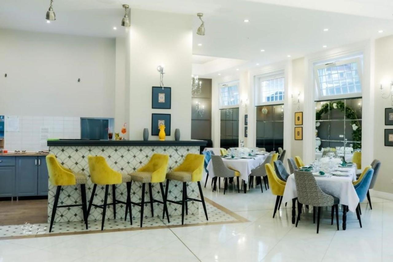 Hotel Artemis Băile Herculane Esterno foto